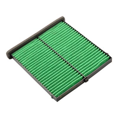 Vorschau Filter, Innenraumluft Ansicht 2