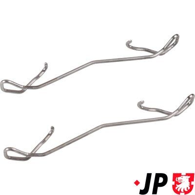 SET ACCESORII PLACUTE FRANA