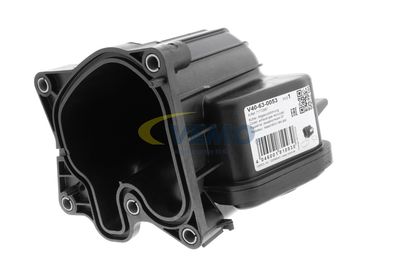 RADIATOR RECIRCULARE GAZE DE ESAPAMENT VEMO V40630053 53