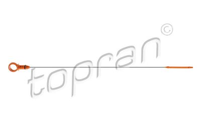 Указатель уровня масла TOPRAN 724 209 для PEUGEOT 208