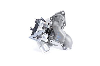 LADER AUFLADUNG BTS Turbo T916134 11