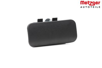 TüRGRIFF METZGER AUTOTEILE 2311057 35