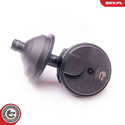 Ventil, odvětrání klikové skříně SKV 31SKV025