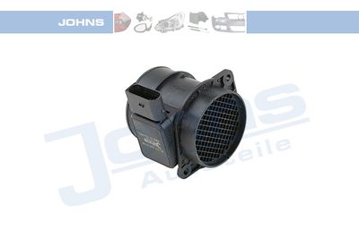 Расходомер воздуха JOHNS LMM 50 03-093 для MERCEDES-BENZ C-CLASS