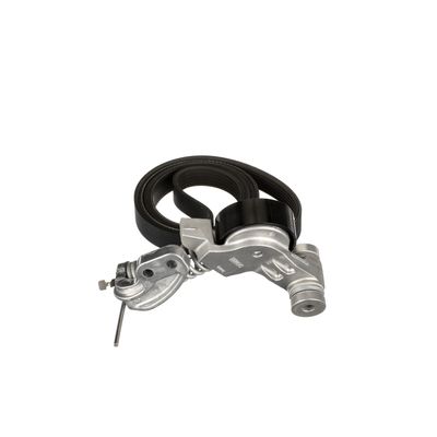 SET CUREA TRANSMISIE CU CANELURI GATES K236PK1183 37