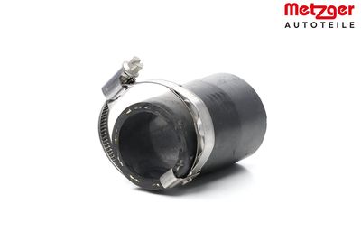 LADELUFTSCHLAUCH METZGER AUTOTEILE 2401022 13