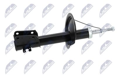 AMORTIZOR NTY ACT009 24