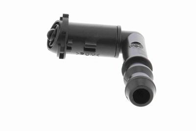 WASCHWASSERDüSE SCHEINWERFERREINIGUNG VEMO V51080005 3