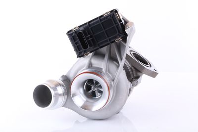 LADER AUFLADUNG NISSENS 93529 8