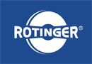 RT 1021-GL ROTINGER Тормозной диск