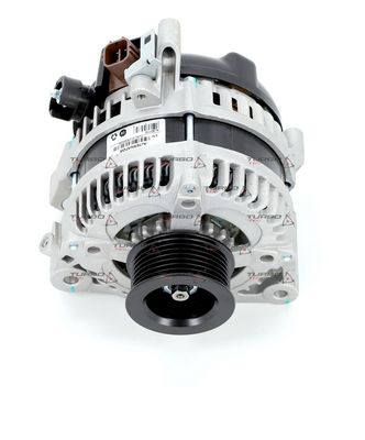 GENERATOR / ALTERNATOR TURBO-TEC TTAL001118 5