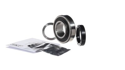 RADLAGERSATZ SKF VKBA9003CL 28