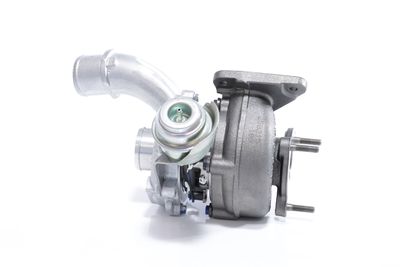 LADER AUFLADUNG BTS Turbo T912130 21