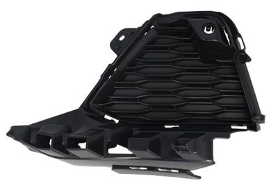 Voorbumper afdekking Voor Links (Buitenkant, met parkeersensor gaten, M-PAKIET) past: BMW Z4 G29 10.18-