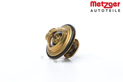 THERMOSTAT KüHLMITTEL METZGER AUTOTEILE 4006084 12