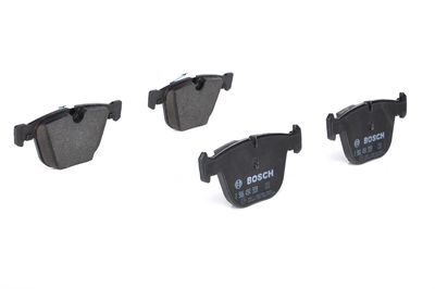 SET PLACUTE FRANA FRANA DISC BOSCH 0986494339 17