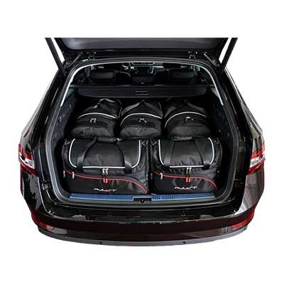 Torba - wyposażenie bagażnika RAMEDER 201369