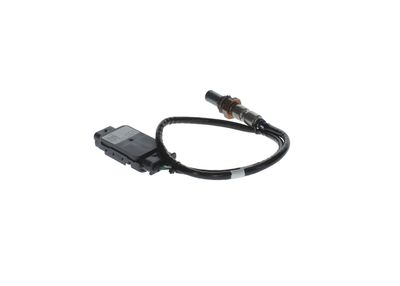 NOX-SENSOR NOX-KATALYSATOR BOSCH 0281008862 13