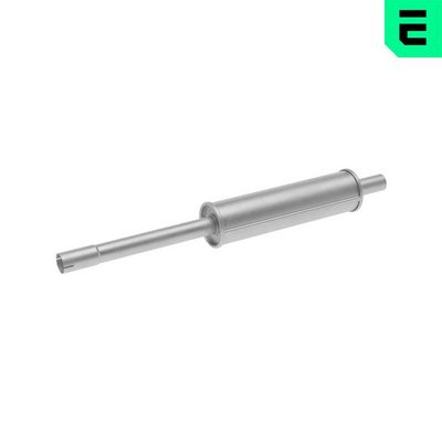 MITTELSCHALLDäMPFER