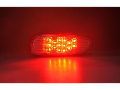 NEBELSCHLUSSLEUCHTE ABAKUS L32400001LED 2