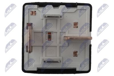 Kompresor pneumatického systému NTY ZKP-LR-003