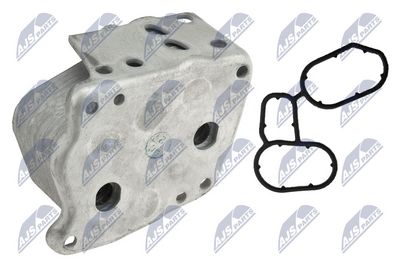 RADIATOR ULEI ULEI MOTOR NTY CCLBM002 1