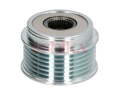 SISTEM ROATA LIBERA GENERATOR ASHIKA 1300HH10