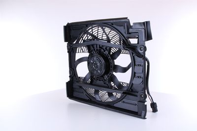 VENTILATOR RADIATOR NISSENS 85421 28