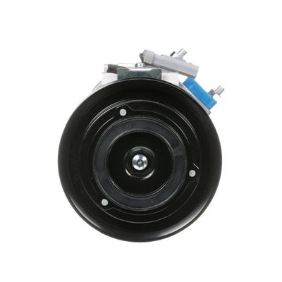 COMPRESOR CLIMATIZARE DELPHI CS20074 19