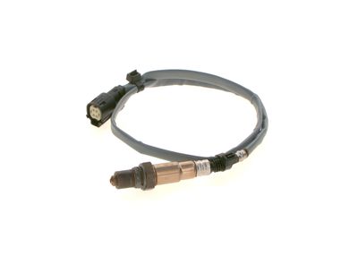 SONDA LAMBDA BOSCH 0258986782 9