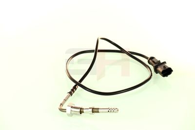 SENZOR TEMPERATURA GAZE EVACUARE GH GH741059 9