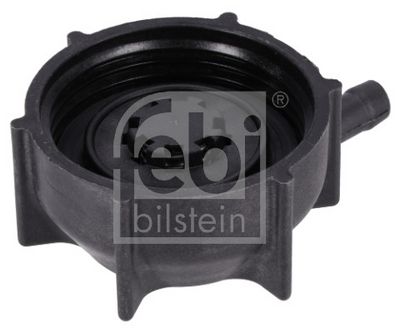 Låg, kølemiddelbeholder FEBI BILSTEIN 198315