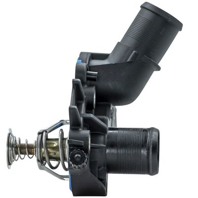 Termostat, kølemiddel MOTORAD 897-83K