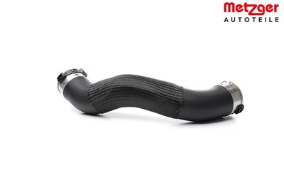 LADELUFTSCHLAUCH METZGER AUTOTEILE 2400977 20