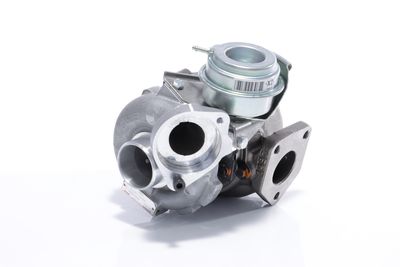 LADER AUFLADUNG BTS Turbo T912345 9