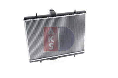 KüHLER MOTORKüHLUNG AKS DASIS 160045N 6