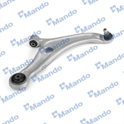 носач, окачване на колелата MANDO MSA018549