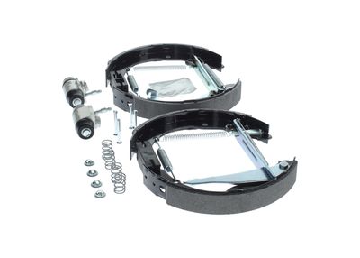 BREMSBACKENSATZ BOSCH 0204114635 11