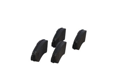 SET PLACUTE FRANA FRANA DISC VALEO 301892A 9