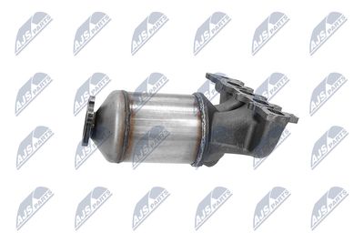 CATALIZATOR NTY KATPL002 27