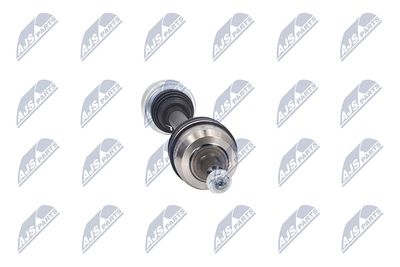 PLANETARA NTY NPWVW208 15