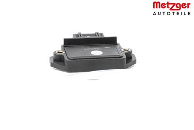 SCHALTGERäT ZüNDANLAGE METZGER AUTOTEILE 0882013 18