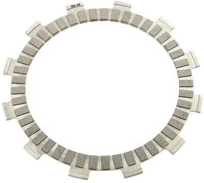 Kit disques garnis, embrayage TRW — Ø148mm