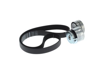 SET CUREA TRANSMISIE CU CANELURI BOSCH 1987600711 6