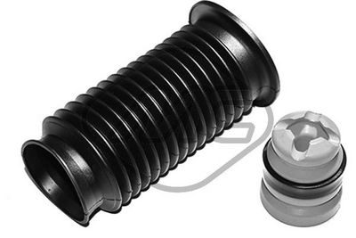 TAMPON CAUCIUC SUSPENSIE