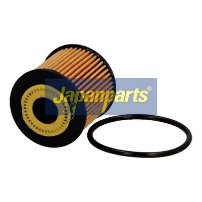 JAPANPARTS Alyvos filtras