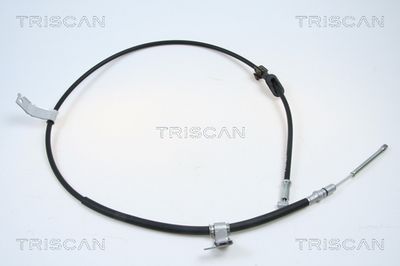 Тросик, cтояночный тормоз TRISCAN 8140 40139 для HONDA JAZZ