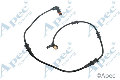 Wheel Speed Sensor APEC ABS1246