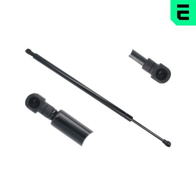 GASFEDER KOFFER-/LADERAUM