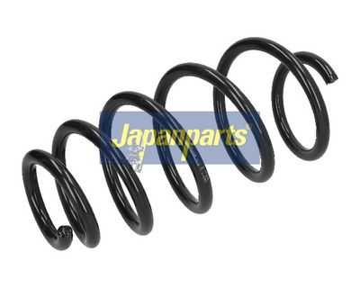 Pružina podvozku JAPANPARTS ZC4039A